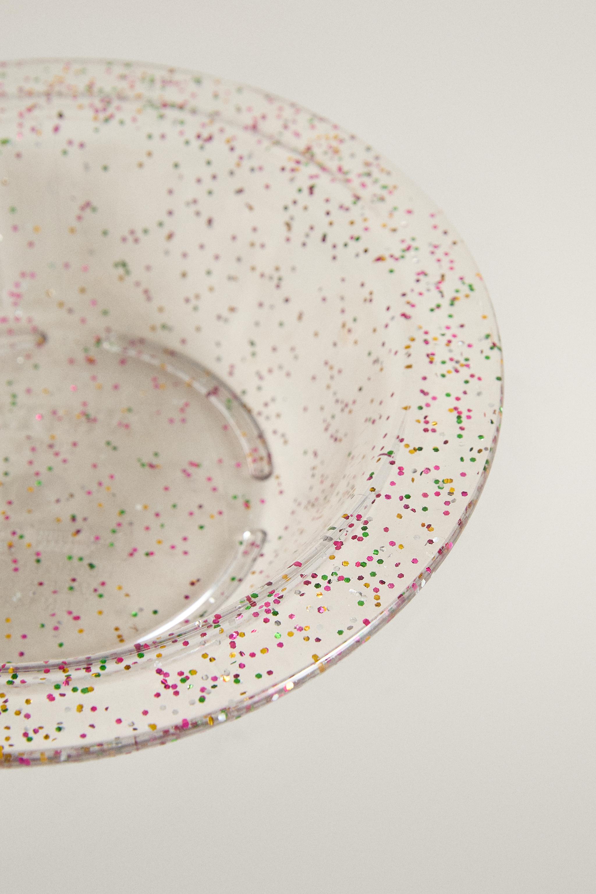 BOL ENFANT PAILLETTES TRITAN™